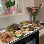 Aparthotel Malina & 4*