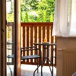 Malina & Aparthotel 4*