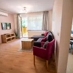 Malina & Aparthotel Szklarska Poreba