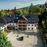 Malina & Aparthotel