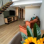 Malina & 4* Szklarska Poreba