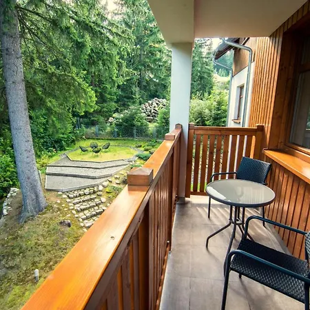 Malina & 4* Szklarska Poreba