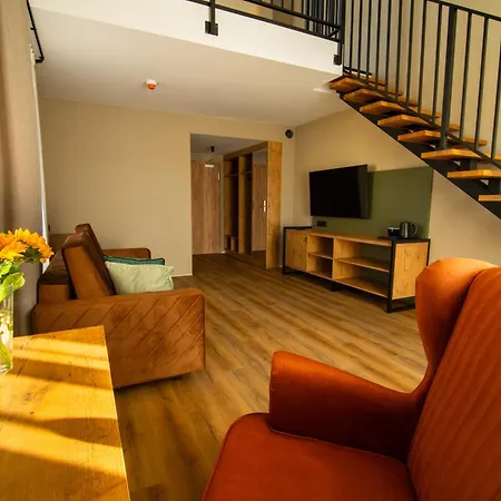 Malina & Apart Otel 4*