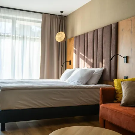 Malina & 4* Szklarska Poreba