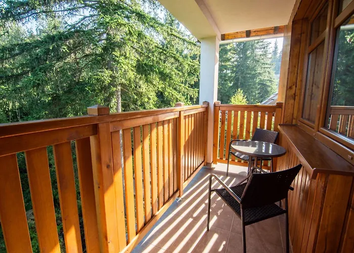 Malina & Apart Otel Szklarska Poreba