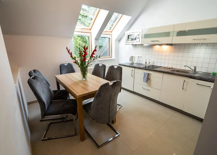 Malina & Apart Otel 4*