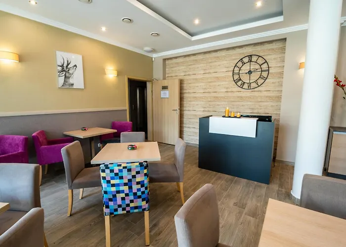 Malina & 4* Szklarska Poreba