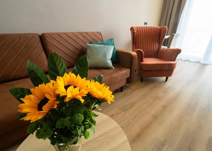 Apart Otel Malina & 4*