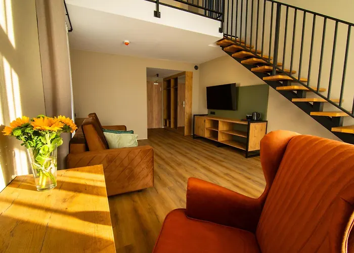 Malina & Apart Otel 4*