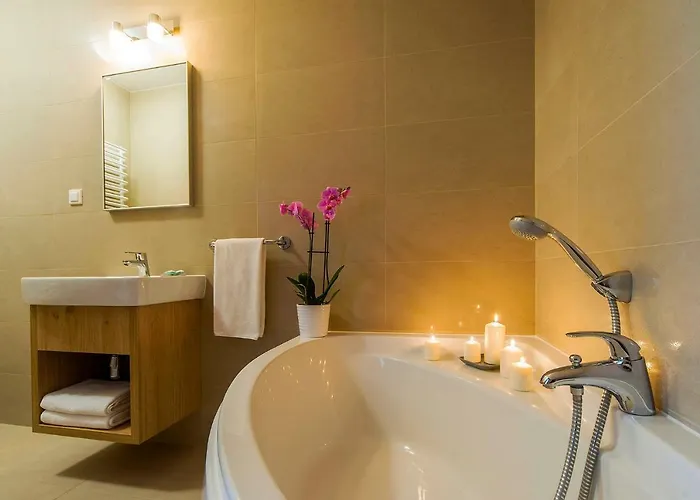 Malina & 4* Szklarska Poreba