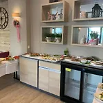 Aparthotel Malina & 4*