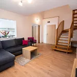 Malina & 4* Szklarska Poręba