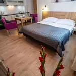 Malina & Aparthotel Szklarska Poreba