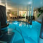 Aparthotel Malina &