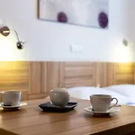 Malina & Aparthotel