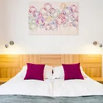 Malina & Apart-hotel Szklarska Poręba