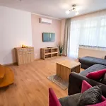 Malina & Apart-hotel 4*