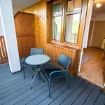 Apart-hotel Malina & 4*