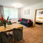 Malina & Apart-hotel Szklarska Poręba