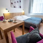 Apart-hotel Malina & Szklarska Poręba