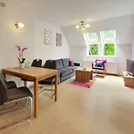 Malina & Aparthotel Szklarska Poreba