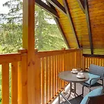 Malina & Apart-hotel 4*