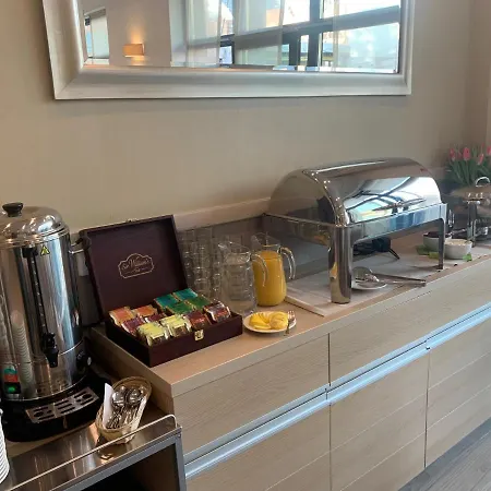 Malina & Aparthotel Szklarska Poręba