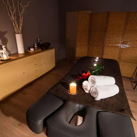 Aparthotel Malina &