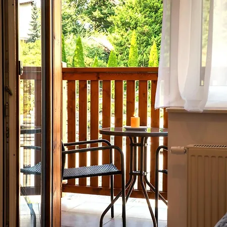Malina & Aparthotel 4*