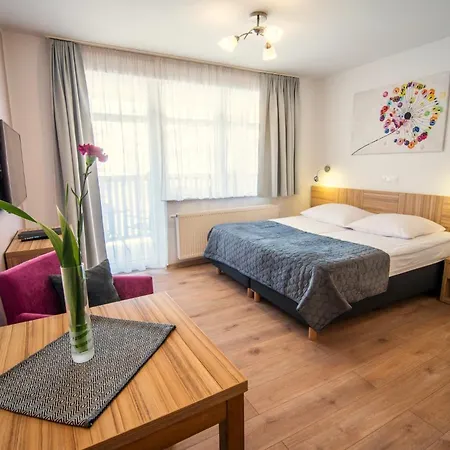 Malina 4*