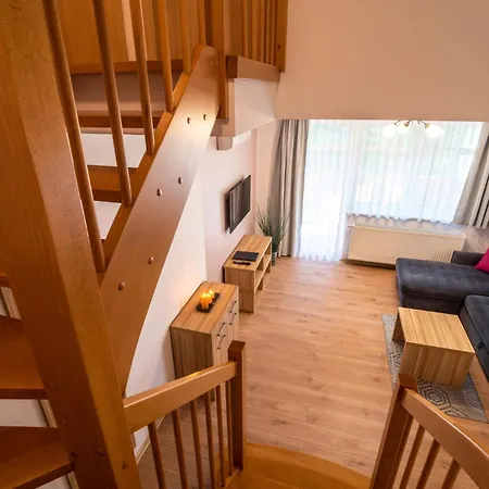 Malina & 4* Szklarska Poreba
