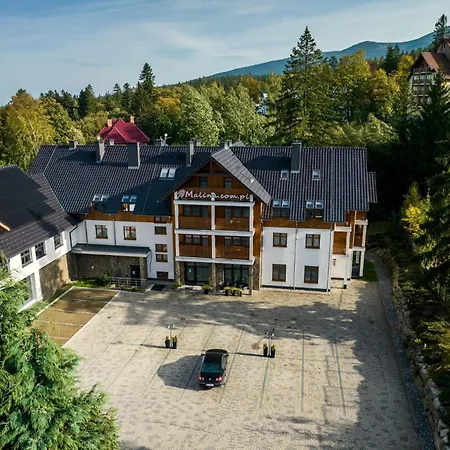 Malina & Aparthotel