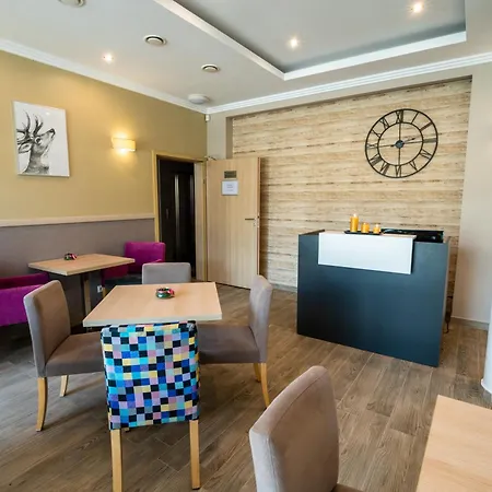 Malina & 4* Szklarska Poreba
