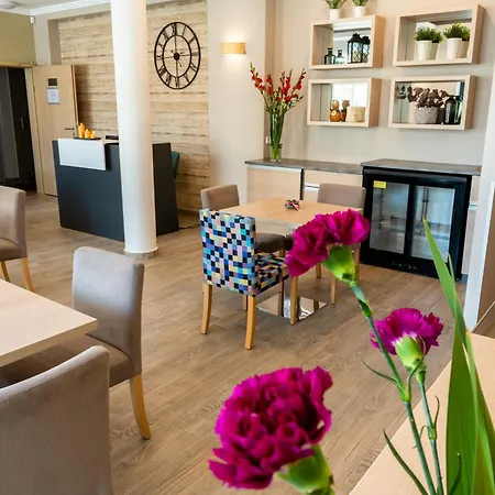 Aparthotel Malina & Szklarska Poreba