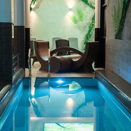 Aparthotel Malina Resort&spa 4*