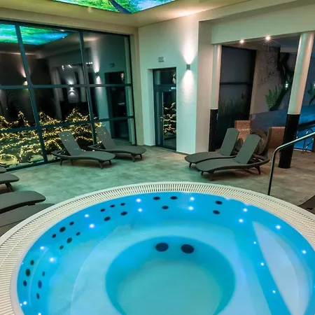 Aparthotel Malina & Szklarska Poreba