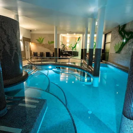 Aparthotel Malina &