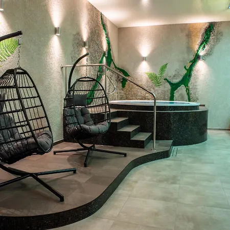 Malina Hotel apartamentowy
