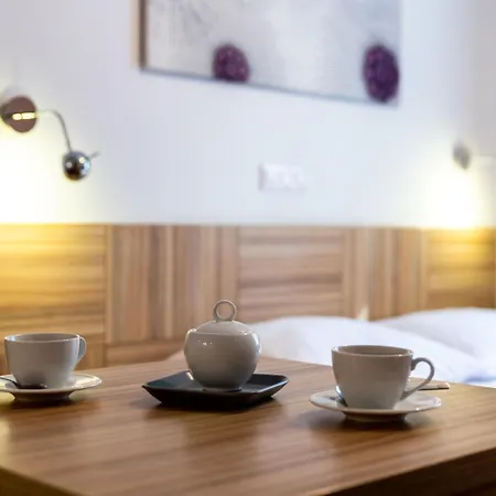 Malina & Aparthotel