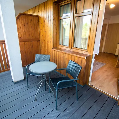 Aparthotel Malina & 4*