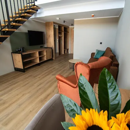 Malina & 4* Szklarska Poreba