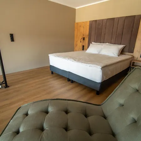 Aparthotel Malina Resort&spa 4*