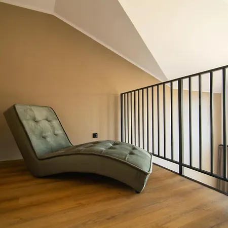 Malina & 4* Sklářská Poruba