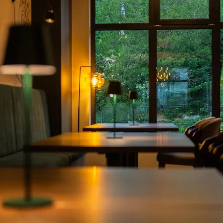 Malina & Aparthotel Szklarska Poreba