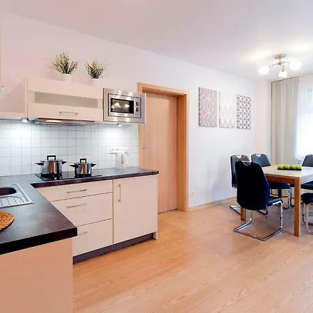 Malina & 4* Szklarska Poreba