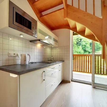 Malina Hotel apartamentowy Szklarska Poręba
