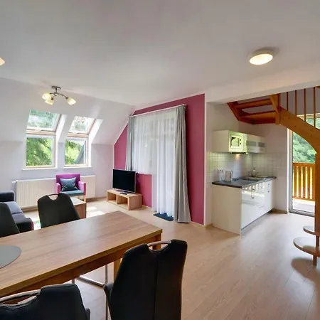 Malina & 4* Szklarska Poręba