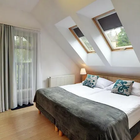 Malina & 4* Szklarska Poreba