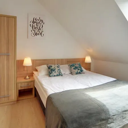 Malina & Aparthotel