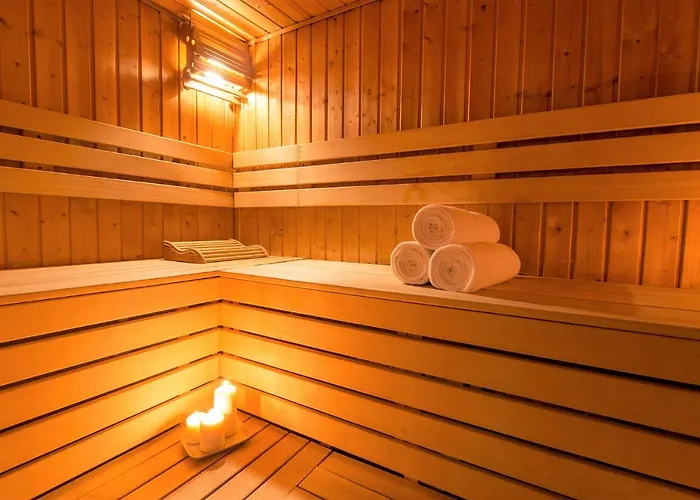 Malina Resort&spa 4*